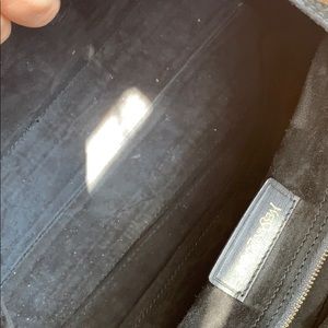 YSL muse 2 crossbody - additional pictures